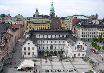 stockholm city museum
